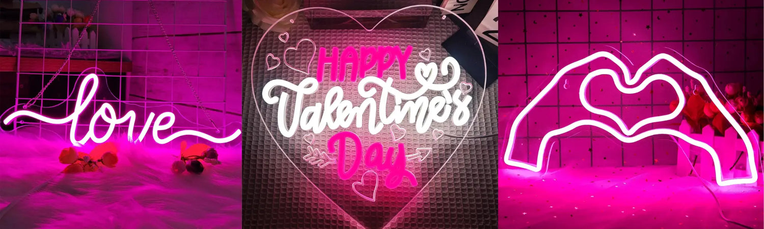 Giftable Neon Signs - Neon Brothers