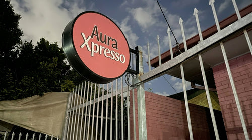 Aura Xpresso