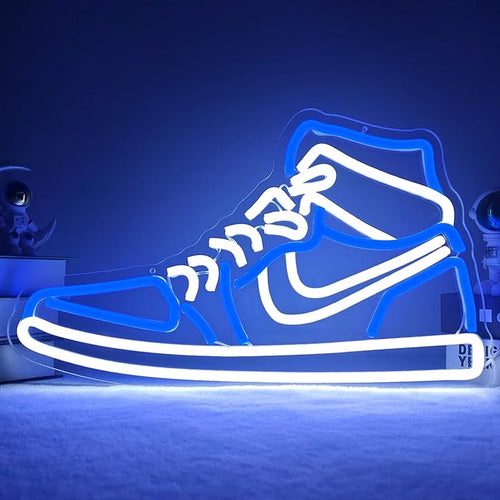 Air Jordan 1 Neon – Retro Sneaker Glory