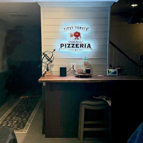 Tipsy Tomato Pizzeria