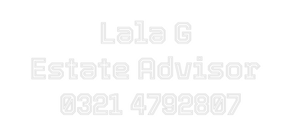 Custom Neon: Lala G
Estat...