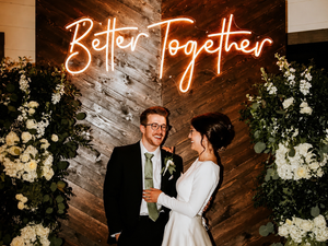 Wedding Signs