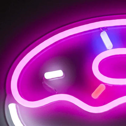 Donut - LED Food Neon Sign-Neonsigns-Neon Brothers