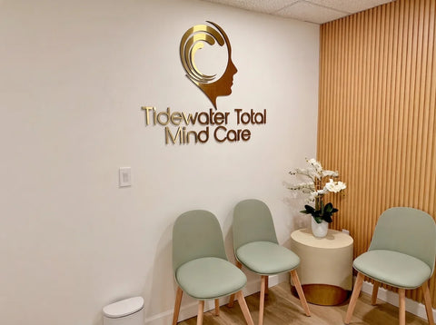 Tidewater Total Mind Care
